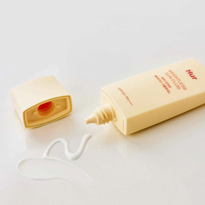 House of Hur  Weightless Sun Fluid