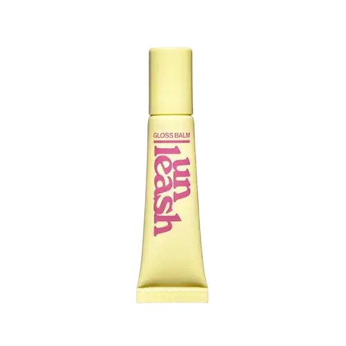 Unleashia Sunset Dazzle Gloss Balm