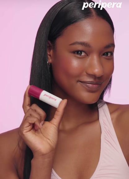 Peripera Ink Peel Off Lip Stain