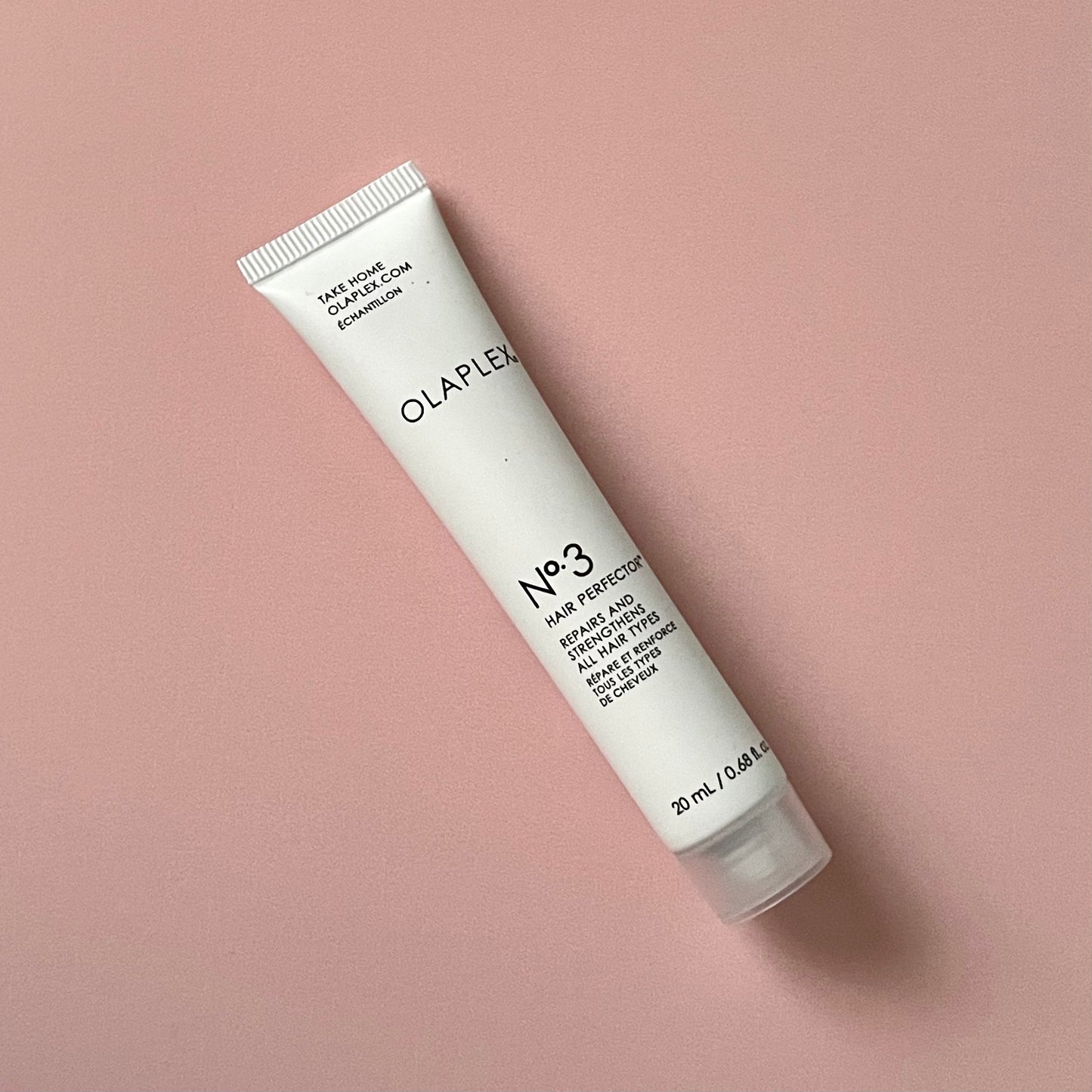 Olaplex No. 3 Hair Repair Perfector 20ml