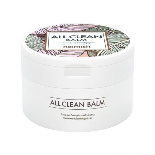 Heimish all clean balm